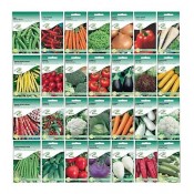 Seminte Legume Hobby